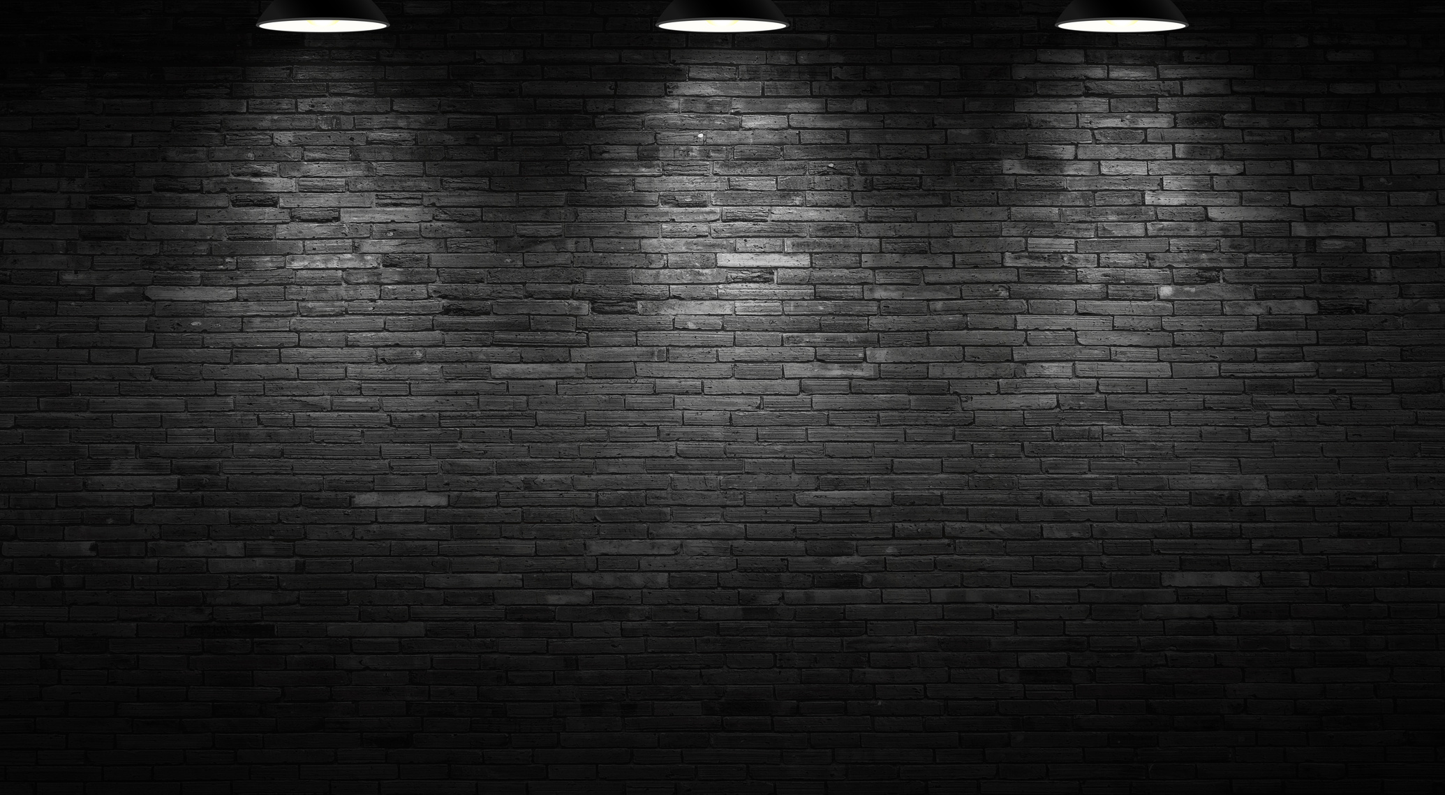 Brick Wall Background